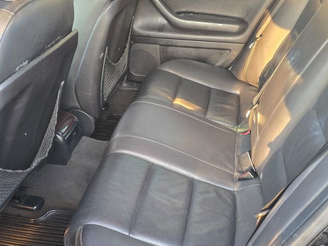 2008 Audi A4 2.0T Special Ed.