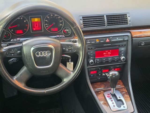 2008 Audi A4 2.0T Special Ed.