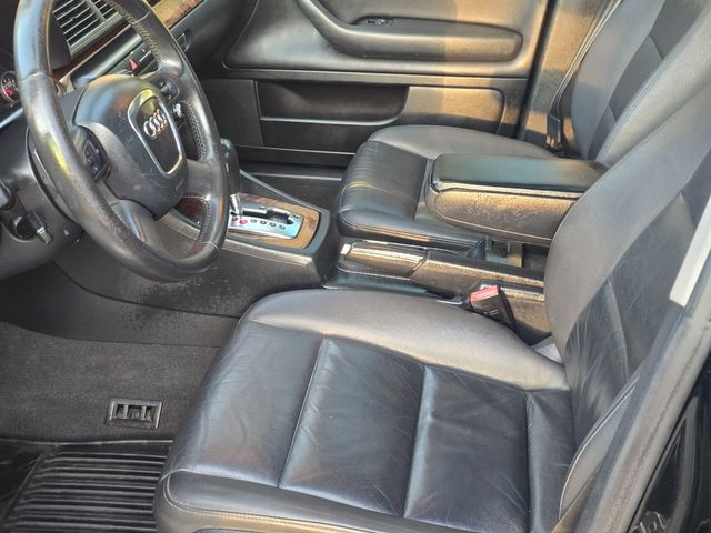 2008 Audi A4 2.0T Special Ed.