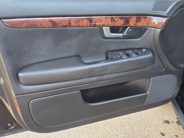 2008 Audi A4 2.0T Special Ed.