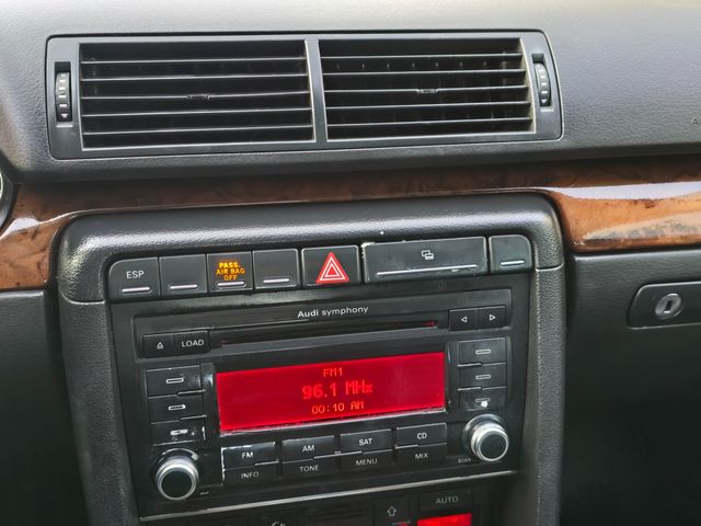 2008 Audi A4 2.0T Special Ed.