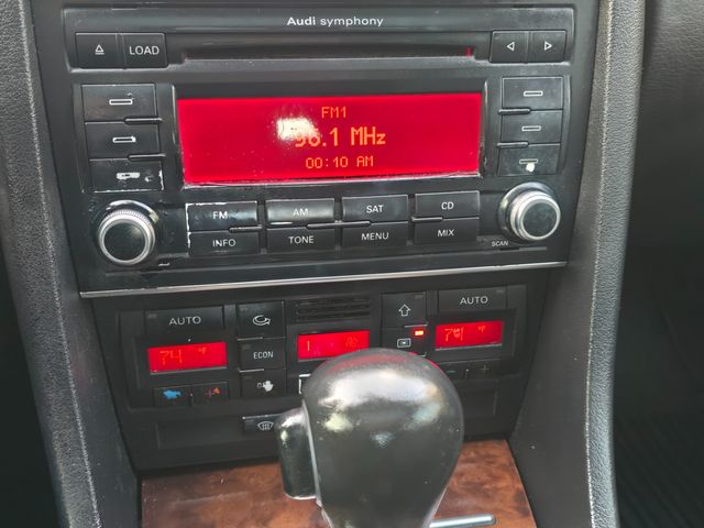 2008 Audi A4 2.0T Special Ed.