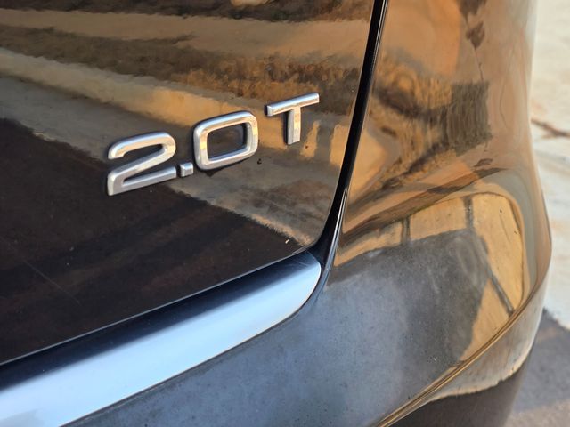 2008 Audi A4 2.0T Special Ed.