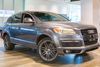 2008 Audi Q7 4.2 quattro Premium | Honolulu, HI | Autosource Hawaii 2008 Audi Q7 4.2 quattro Premium | Honolulu, HI | Autosource Hawaii