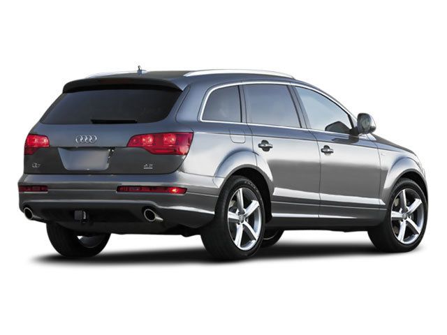 2008 Audi Q7 4.2 V8 quattro Premium
