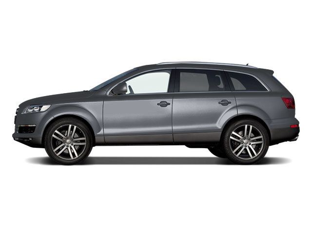2008 Audi Q7 4.2 V8 quattro Premium
