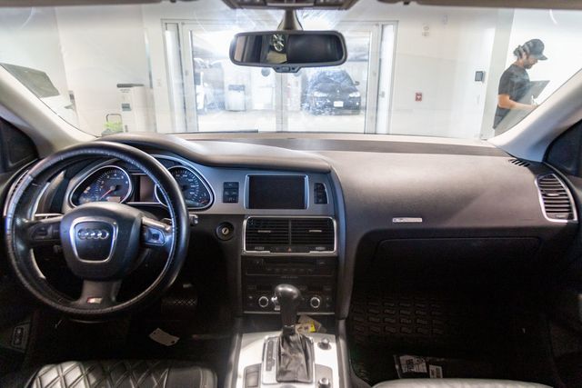 2008 Audi Q7 4.2 V8 quattro Premium
