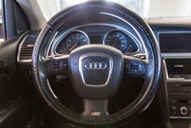 2008 Audi Q7 4.2 V8 quattro Premium