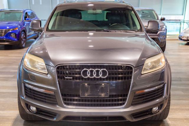 2008 Audi Q7 4.2 V8 quattro Premium