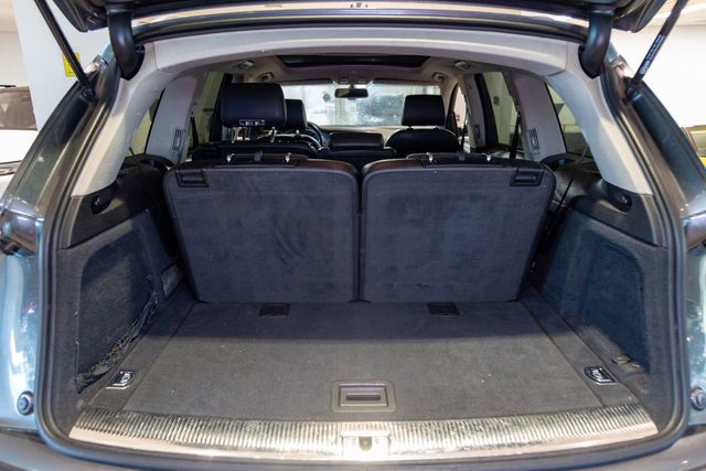 2008 Audi Q7 4.2 V8 quattro Premium