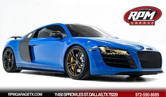 2008 Audi R8 quattro 6speed Manual Supercharged w Many Upgrades | Dallas, TX | RPM Garage in Dallas, TX 75229