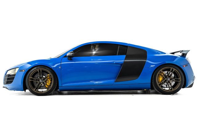 2008 Audi R8 quattro 6speed Manual Supercharged w Many Upgrades | Dallas, TX | RPM Garage 2008 Audi R8 quattro 6speed Manual Supercharged w Many Upgrades | Dallas, TX | RPM Garage