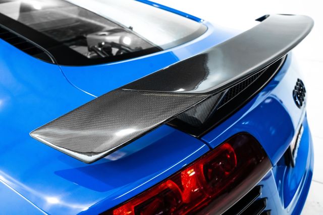 2008 Audi R8 quattro 6speed Manual Supercharged w Many Upgrades | Dallas, TX | RPM Garage