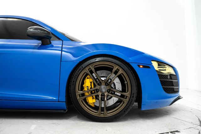 2008 Audi R8 quattro 6speed Manual Supercharged w Many Upgrades | Dallas, TX | RPM Garage