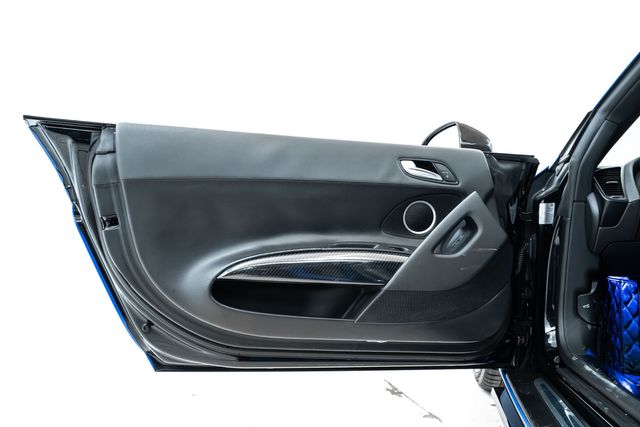 2008 Audi R8 quattro 6speed Manual Supercharged w Many Upgrades | Dallas, TX | RPM Garage 2008 Audi R8 quattro 6speed Manual Supercharged w Many Upgrades | Dallas, TX | RPM Garage