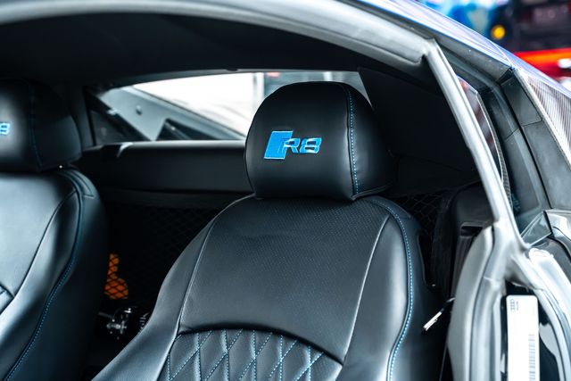 2008 Audi R8 quattro 6speed Manual Supercharged w Many Upgrades | Dallas, TX | RPM Garage 2008 Audi R8 quattro 6speed Manual Supercharged w Many Upgrades | Dallas, TX | RPM Garage
