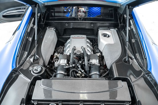 2008 Audi R8 quattro 6speed Manual Supercharged w Many Upgrades | Dallas, TX | RPM Garage 2008 Audi R8 quattro 6speed Manual Supercharged w Many Upgrades | Dallas, TX | RPM Garage