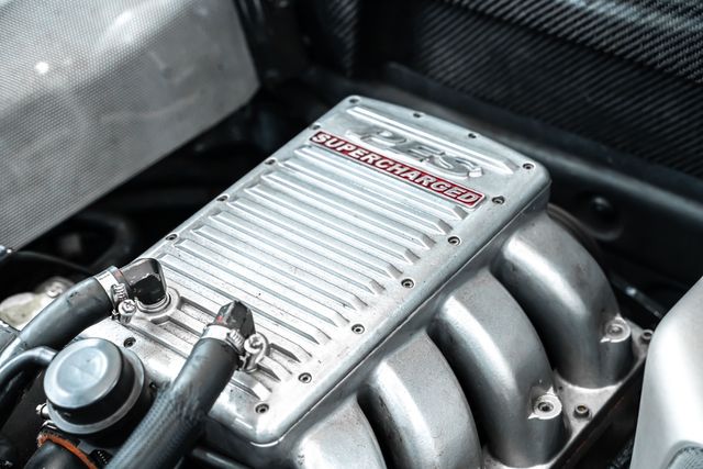 2008 Audi R8 quattro 6speed Manual Supercharged w Many Upgrades | Dallas, TX | RPM Garage