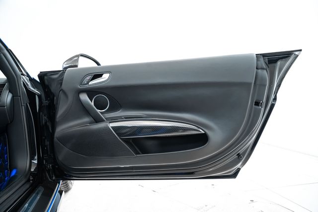 2008 Audi R8 quattro 6speed Manual Supercharged w Many Upgrades | Dallas, TX | RPM Garage