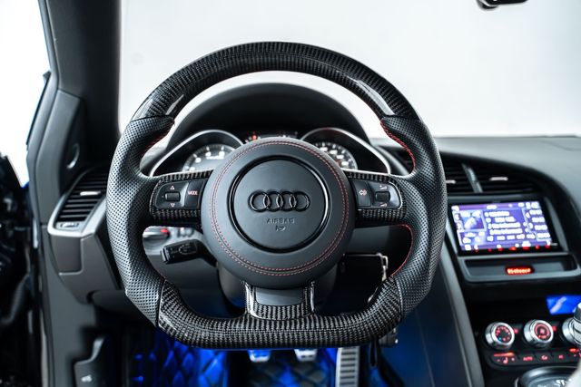 2008 Audi R8 quattro 6speed Manual Supercharged w Many Upgrades | Dallas, TX | RPM Garage 2008 Audi R8 quattro 6speed Manual Supercharged w Many Upgrades | Dallas, TX | RPM Garage