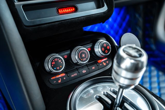 2008 Audi R8 quattro 6speed Manual Supercharged w Many Upgrades | Dallas, TX | RPM Garage 2008 Audi R8 quattro 6speed Manual Supercharged w Many Upgrades | Dallas, TX | RPM Garage