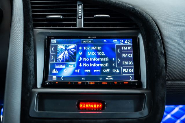 2008 Audi R8 quattro 6speed Manual Supercharged w Many Upgrades | Dallas, TX | RPM Garage