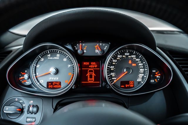 2008 Audi R8 quattro 6speed Manual Supercharged w Many Upgrades | Dallas, TX | RPM Garage 2008 Audi R8 quattro 6speed Manual Supercharged w Many Upgrades | Dallas, TX | RPM Garage