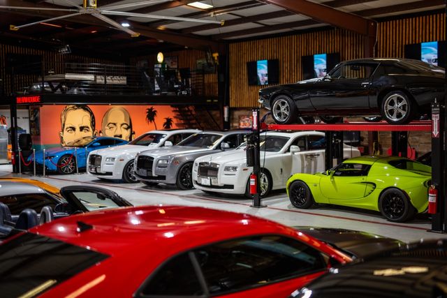 2008 Audi R8 quattro 6speed Manual Supercharged w Many Upgrades | Dallas, TX | RPM Garage