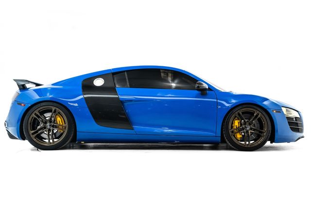 2008 Audi R8 quattro 6speed Manual Supercharged w Many Upgrades | Dallas, TX | RPM Garage 2008 Audi R8 quattro 6speed Manual Supercharged w Many Upgrades | Dallas, TX | RPM Garage
