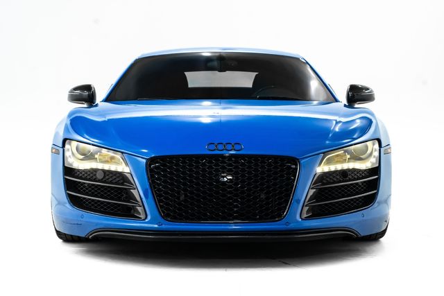 2008 Audi R8 quattro 6speed Manual Supercharged w Many Upgrades | Dallas, TX | RPM Garage 2008 Audi R8 quattro 6speed Manual Supercharged w Many Upgrades | Dallas, TX | RPM Garage