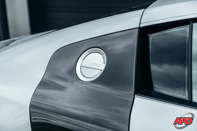 2008 Audi R8 quattro