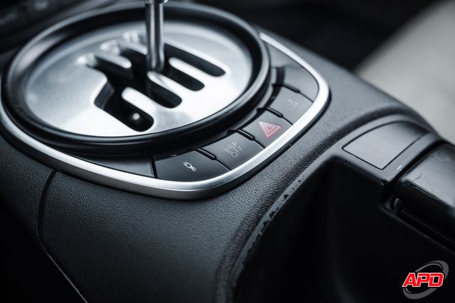 2008 Audi R8 quattro