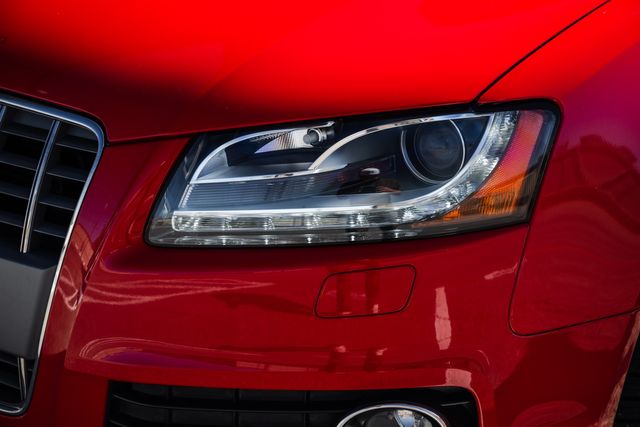 2008 Audi S5 quattro MANUAL | Addison, TX | Apex Auto Sports