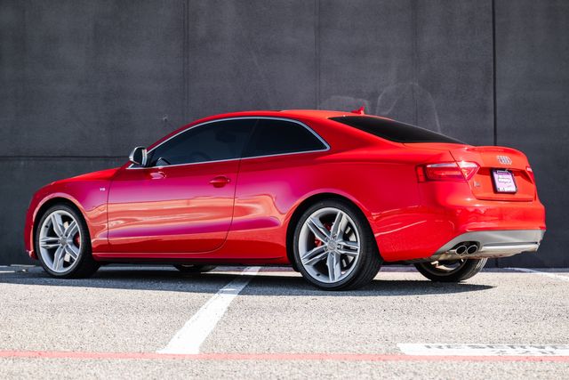 2008 Audi S5 quattro MANUAL | Addison, TX | Apex Auto Sports 2008 Audi S5 quattro MANUAL | Addison, TX | Apex Auto Sports