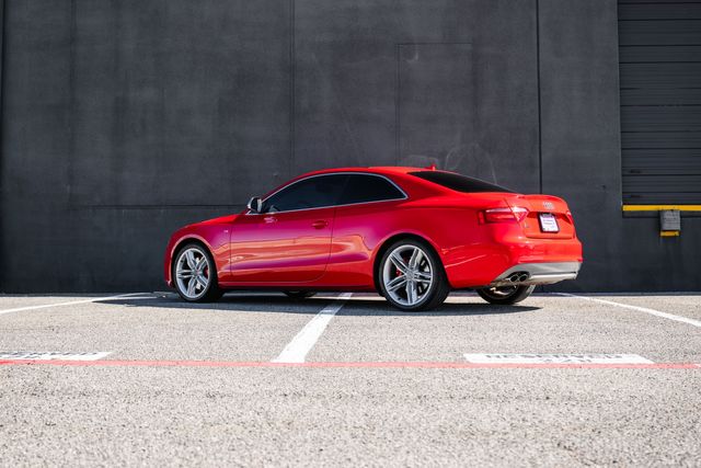 2008 Audi S5 quattro MANUAL | Addison, TX | Apex Auto Sports 2008 Audi S5 quattro MANUAL | Addison, TX | Apex Auto Sports