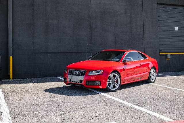 2008 Audi S5 quattro MANUAL | Addison, TX | Apex Auto Sports 2008 Audi S5 quattro MANUAL | Addison, TX | Apex Auto Sports