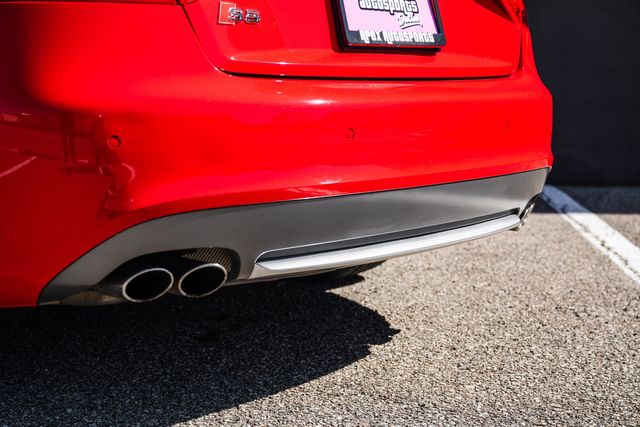 2008 Audi S5 quattro MANUAL | Addison, TX | Apex Auto Sports