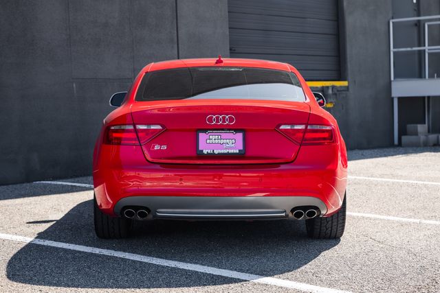 2008 Audi S5 quattro MANUAL | Addison, TX | Apex Auto Sports 2008 Audi S5 quattro MANUAL | Addison, TX | Apex Auto Sports