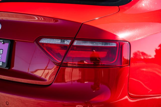 2008 Audi S5 quattro MANUAL | Addison, TX | Apex Auto Sports