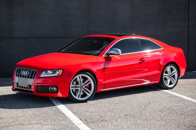 2008 Audi S5 quattro MANUAL | Addison, TX | Apex Auto Sports 2008 Audi S5 quattro MANUAL | Addison, TX | Apex Auto Sports