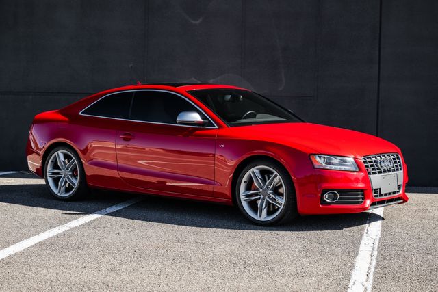 2008 Audi S5 quattro MANUAL | Addison, TX | Apex Auto Sports 2008 Audi S5 quattro MANUAL | Addison, TX | Apex Auto Sports