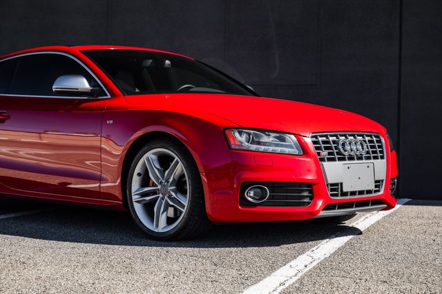 2008 Audi S5 quattro MANUAL | Addison, TX | Apex Auto Sports 2008 Audi S5 quattro MANUAL | Addison, TX | Apex Auto Sports