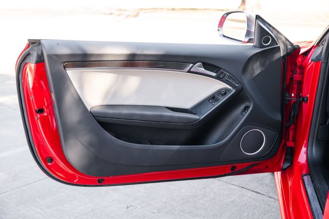 2008 Audi S5 quattro MANUAL | Addison, TX | Apex Auto Sports