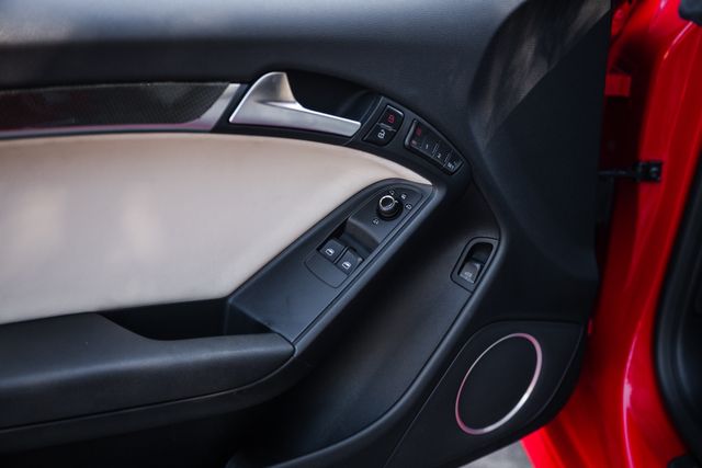 2008 Audi S5 quattro MANUAL | Addison, TX | Apex Auto Sports