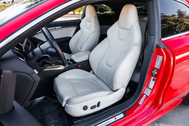 2008 Audi S5 quattro MANUAL | Addison, TX | Apex Auto Sports 2008 Audi S5 quattro MANUAL | Addison, TX | Apex Auto Sports