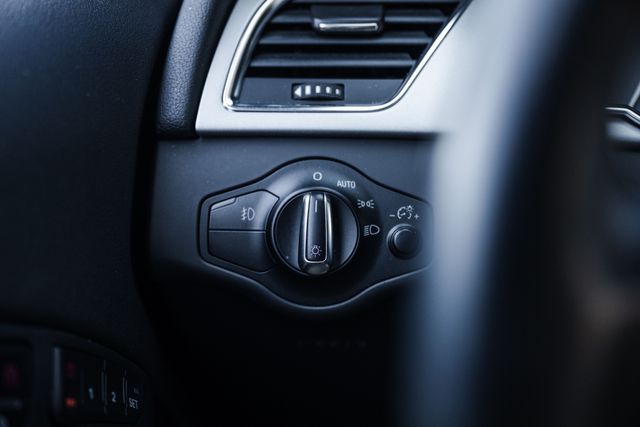 2008 Audi S5 quattro MANUAL | Addison, TX | Apex Auto Sports