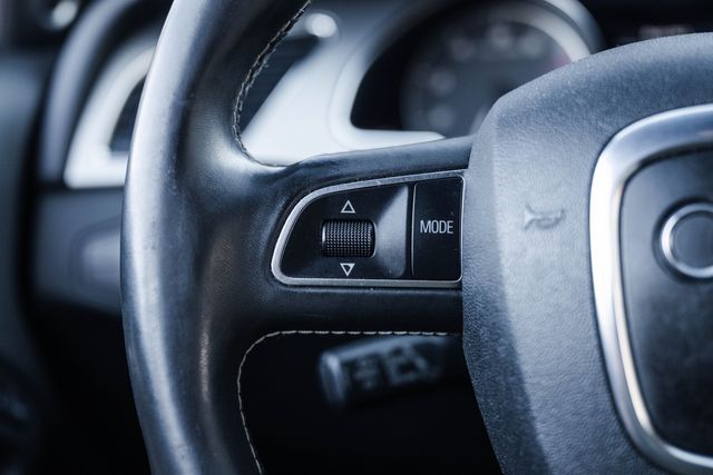 2008 Audi S5 quattro MANUAL | Addison, TX | Apex Auto Sports