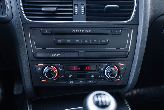 2008 Audi S5 quattro MANUAL | Addison, TX | Apex Auto Sports