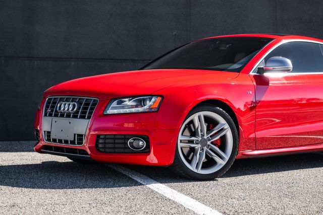 2008 Audi S5 quattro MANUAL | Addison, TX | Apex Auto Sports 2008 Audi S5 quattro MANUAL | Addison, TX | Apex Auto Sports