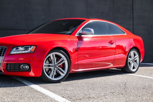 2008 Audi S5 quattro MANUAL | Addison, TX | Apex Auto Sports 2008 Audi S5 quattro MANUAL | Addison, TX | Apex Auto Sports
